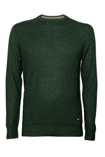 Джемпер ENRICO CERINI