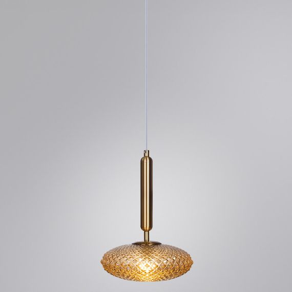 Подвесной светильник Divinare Okab 5006/17 SP-1