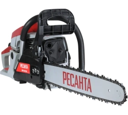 Бензопила Ресанта БП-5218