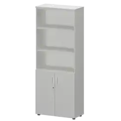 Шкаф СМШ-58Д2  792x380x1990 Смарт