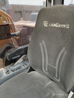 LiuGong CLG922 Экскаватор CLG922E (Дизельный, 5,9 л, 169 л.с., АТ)