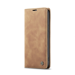 Чехол-книжка CaseMe Matte iPhone 16e