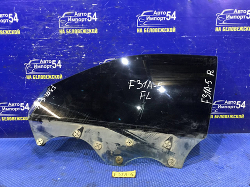 Стекло двери передней левой MITSUBISHI DIAMANTE 2000