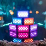 Светодиодный осветитель Aputure MC Pro