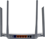 Маршрутизатор TP-LINK &lt;Archer A5&gt; Wireless Router (4UTP 100Mbps, 1WAN, 802.11a/b/g/n/ac, 867Mbps)