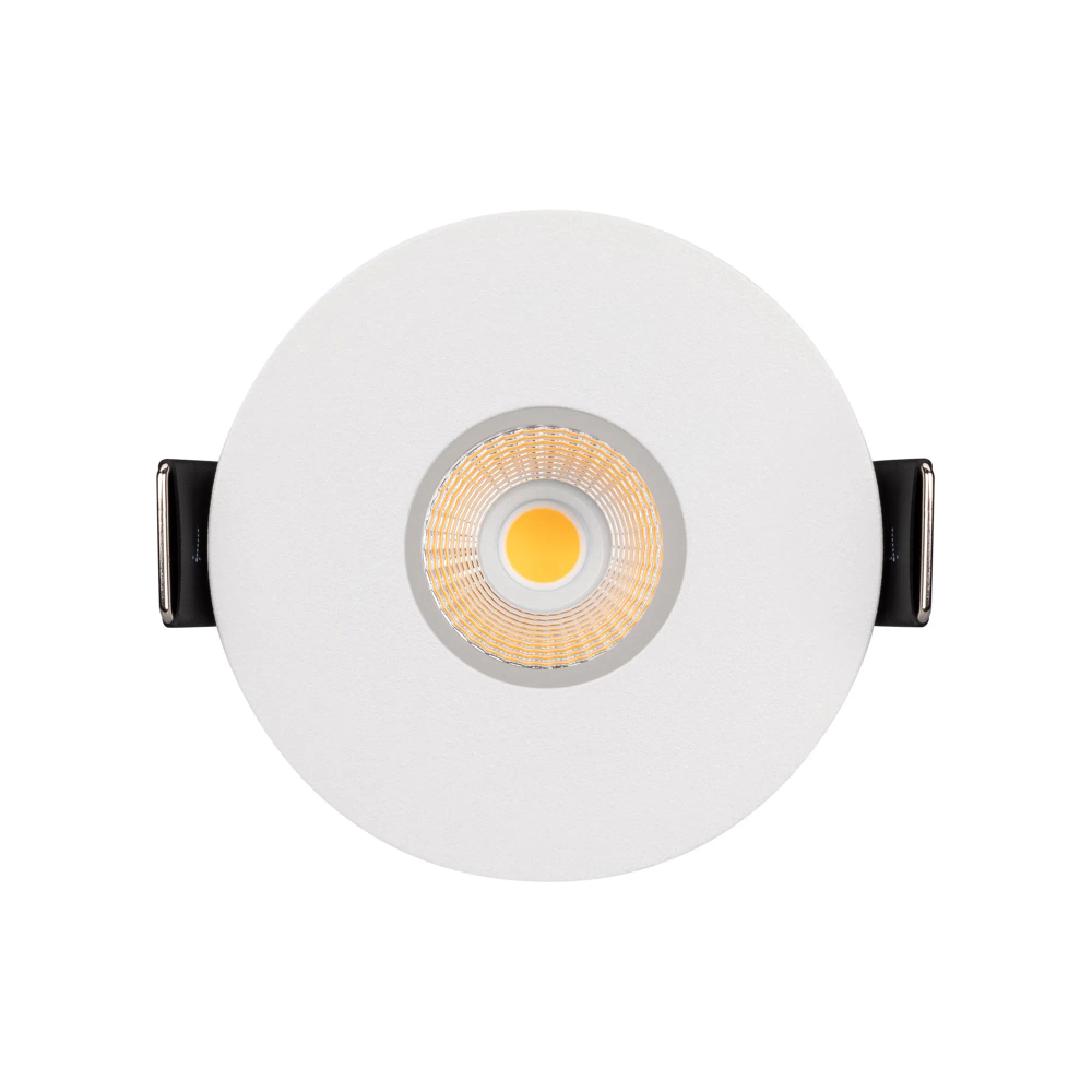 Светильник MS-GLORY-BUILT-R54-5W Day4000 (WH, 60 deg, 230V) (Arlight, IP54 Металл, 5 лет) 047286