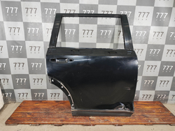 Дверь задняя правая GAC GS8 2 21-нв Б/У Оригинал 5040011DRS0000A00