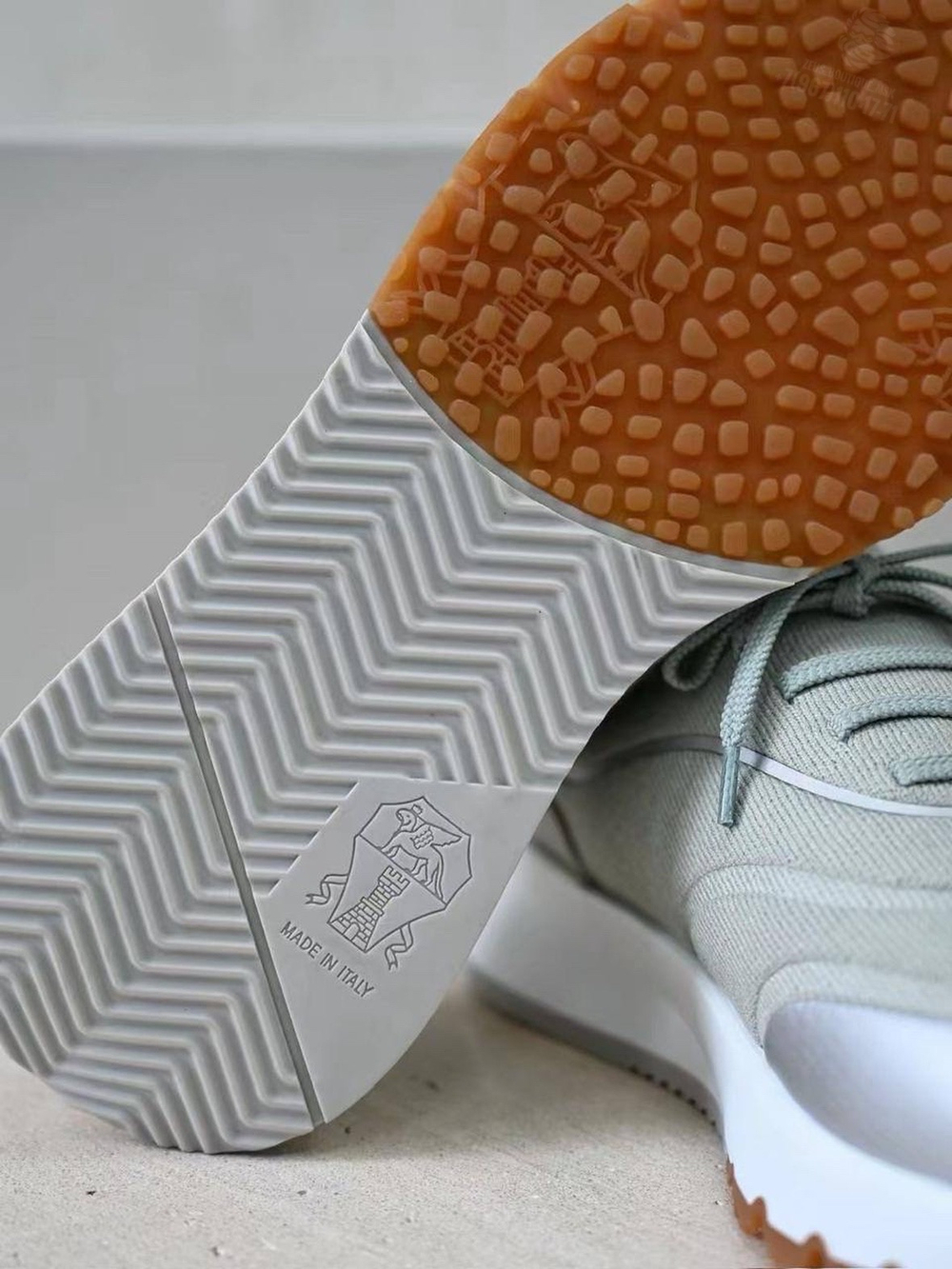 Кроссовки Brunello Cucinelli