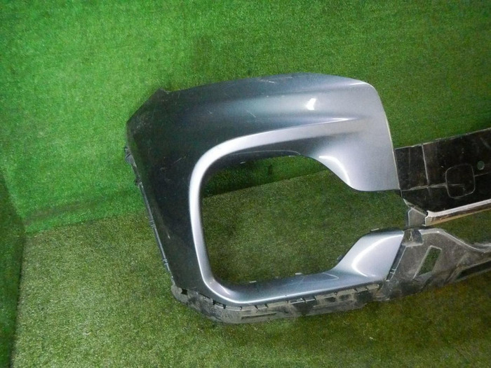 Бампер передний Chery Tiggo 8 (2018-н.в.)