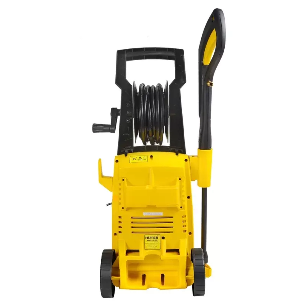 Мойка Huter W195-PRO, шт