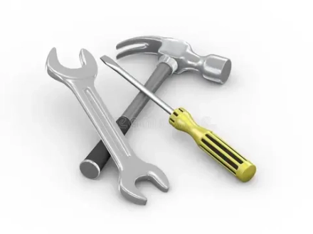 Услуга по обслуживанию (ремонту) 200р