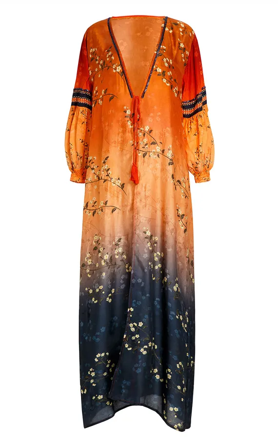 Рубашка 7128 Isabelle Ornit