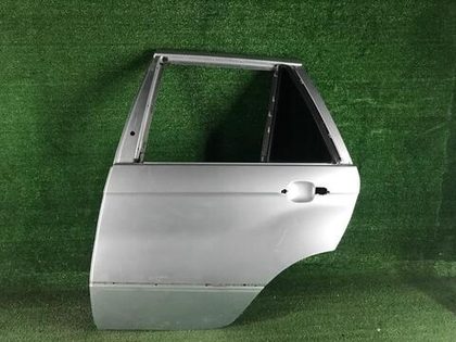 Дверь задняя левая BMW X5 E53 (1999-2006)