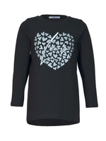 16-159-4 Джемпер для девочки