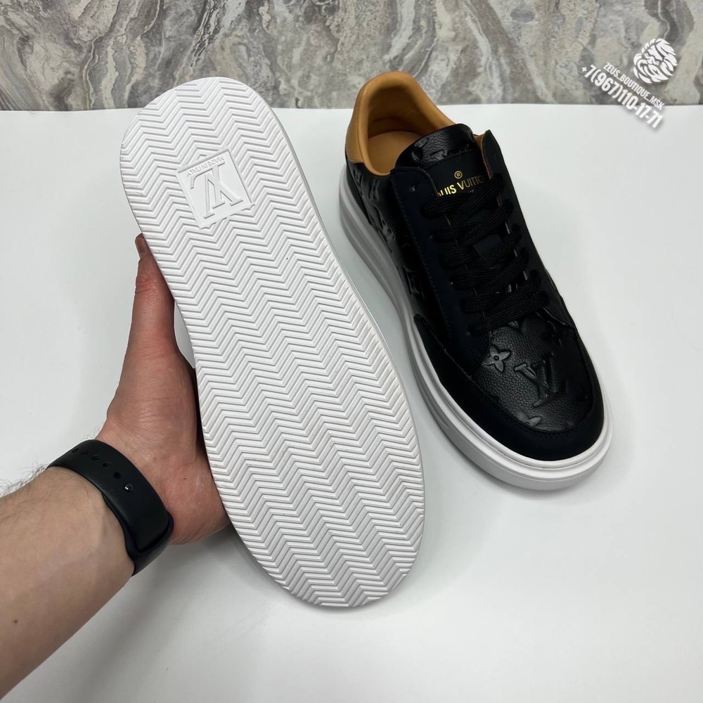 Кроссовки Louis Vuitton Beverly Hills