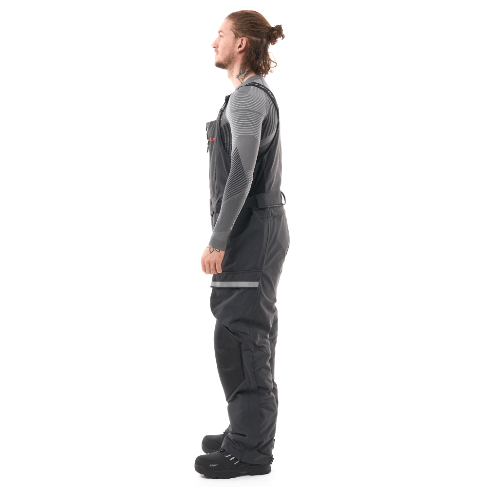 Expedition Pants / Темно-серый
