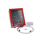 Генератор HND GE7000JNS ATS