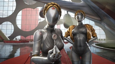 Atomic Heart