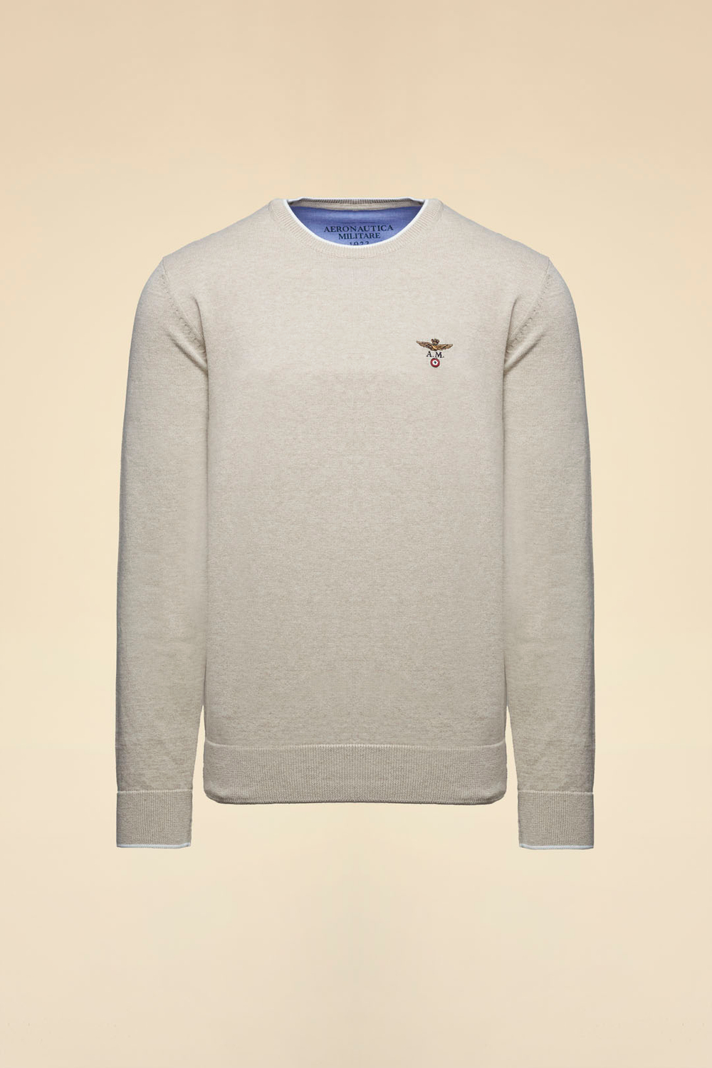 Джемпер из хлопка