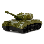 Танк 23см. камуфляж КМР 181-3