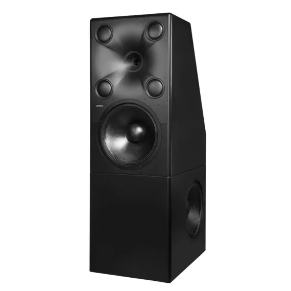 Genelec 8381AM Black