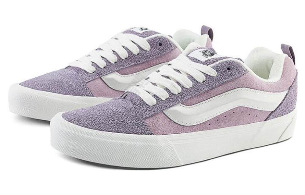 Vans Knu Skool