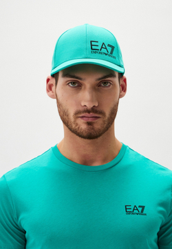 Кепка унисекс EA7