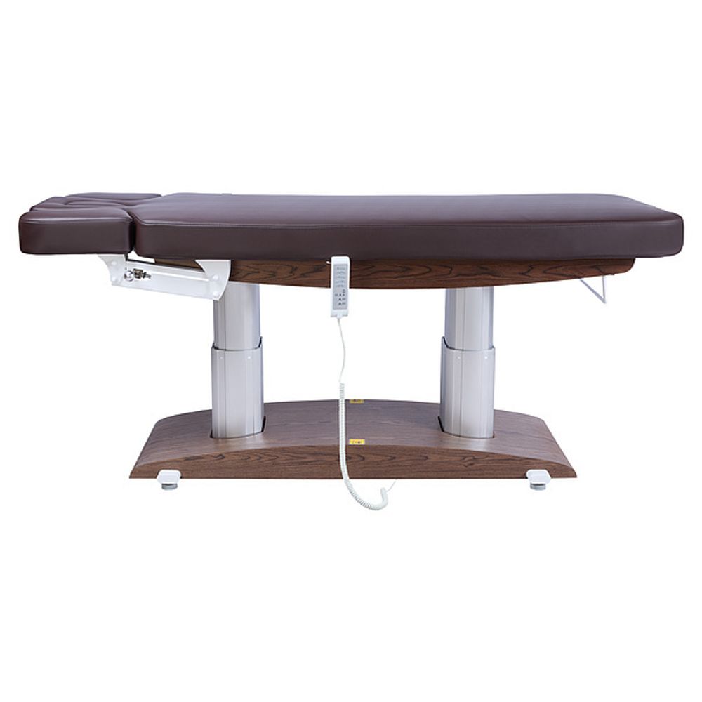 Массажный стационарный стол Mizomed MZ 2259H, с подогревом