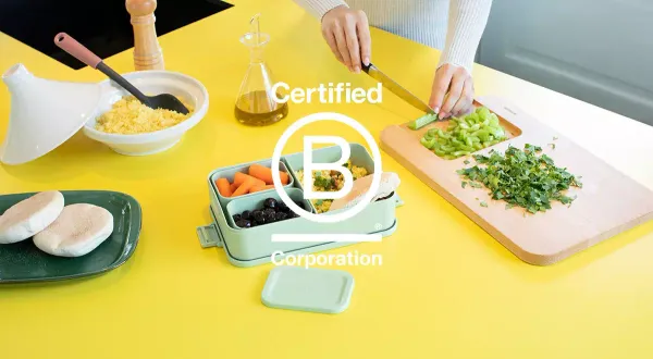 BRABANTIA – B CORP