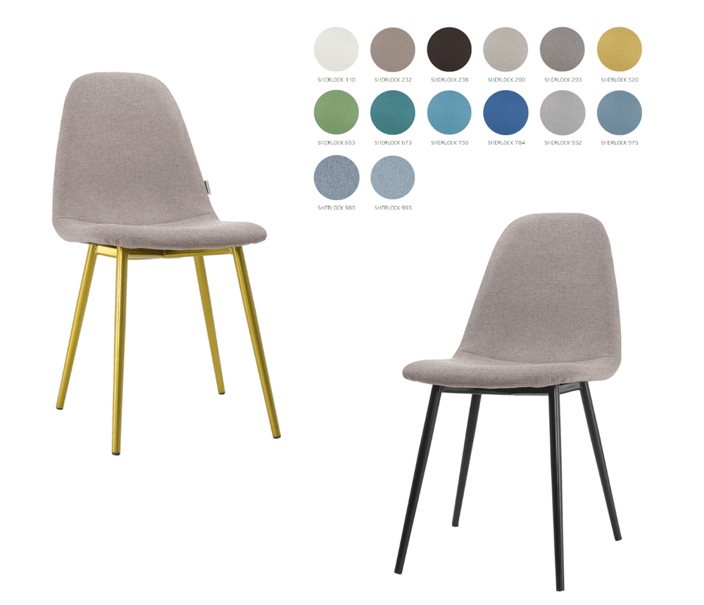 Комплект стульев Каталония Box2, 2 штуки