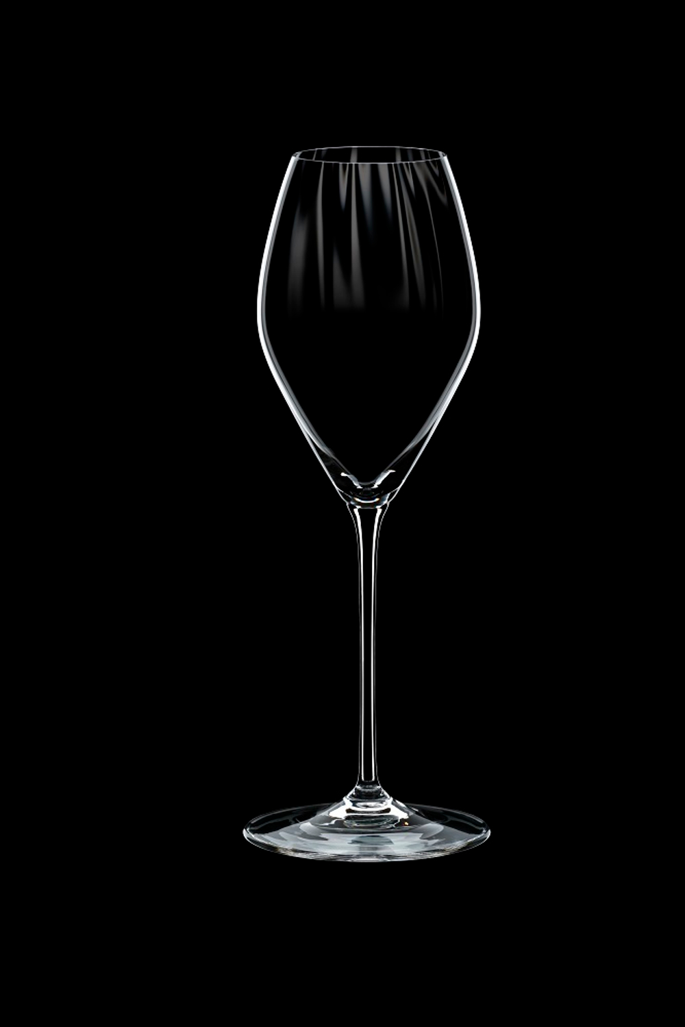 Набор бокалов для шампанского 2шт 375мл Riedel Performance Champagne вид