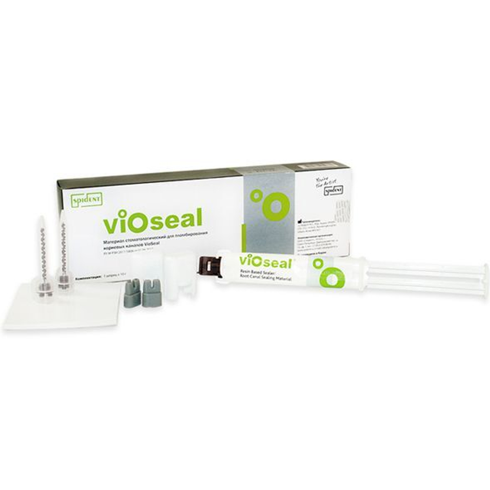 VioSeal / Виосил (1 х 10г) Spident