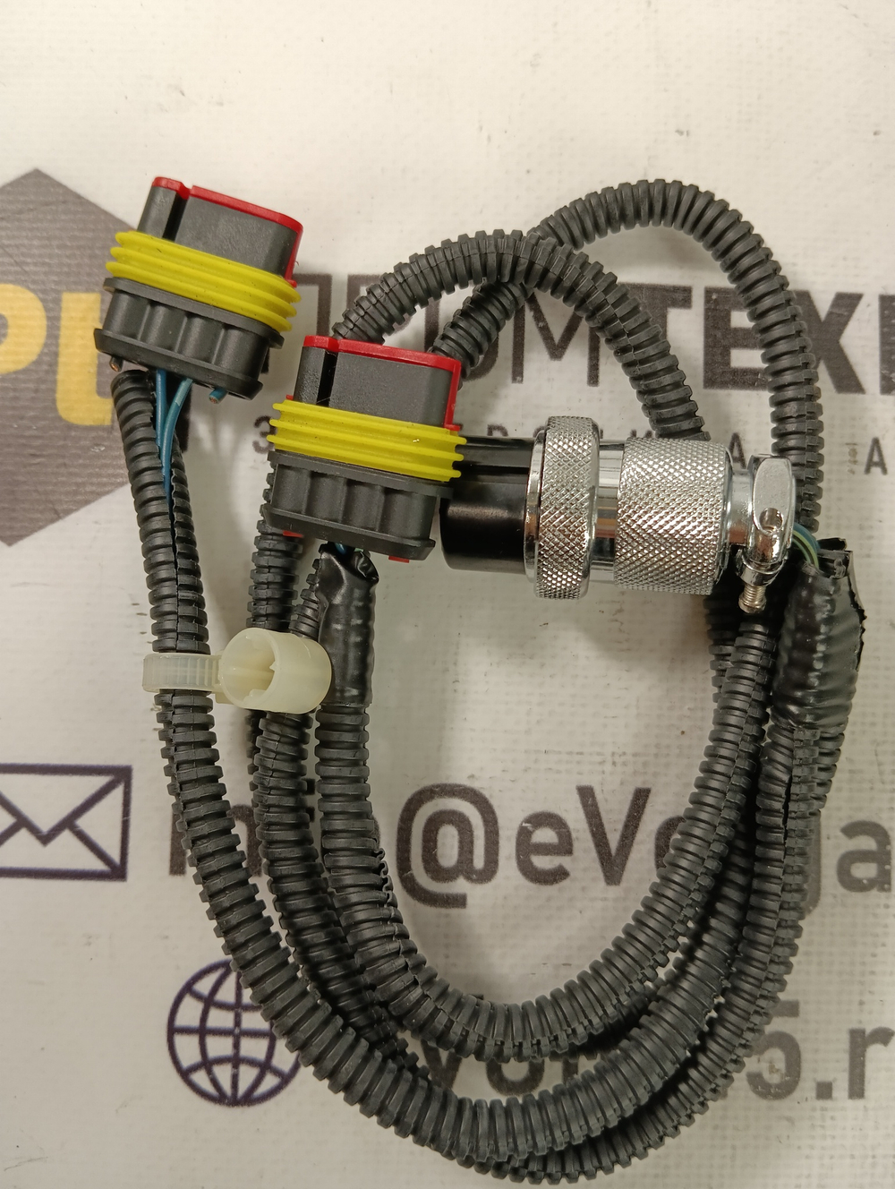 Kinton KM08-N06N-ZS новое