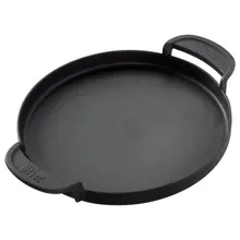 Чугунная сковорода Weber GBS, 30 см
