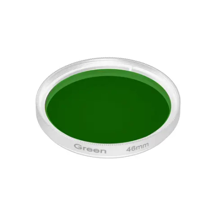 Светофильтр LGD-DIAFILM-COLORFUL-R46 (WH-Green) (Arlight, Металл) 062117