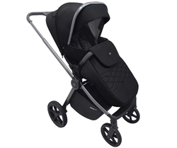 Детская коляска Sweet Baby Elegante 2 в 1 BRD Black