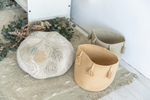 Корзина Lorena Canals Basket Woody Honey 30 x 30Ø см