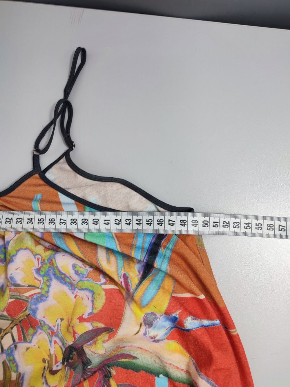 Платье Dream Daili макси 50 размер