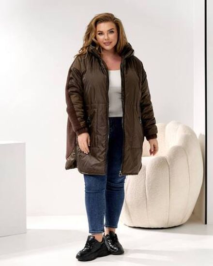 Куртка УК-1506-1 Фабрика Моды