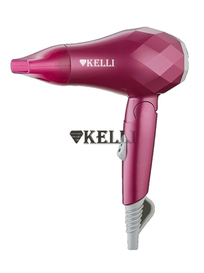 Фен KELLI KL-1124