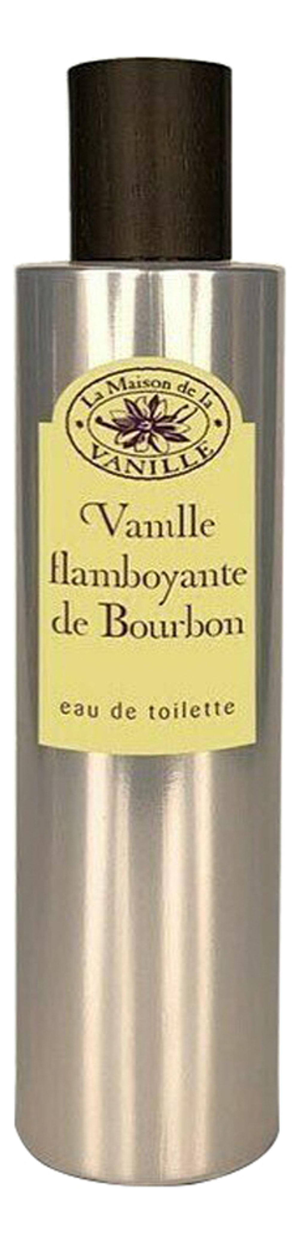 La Maison de la Vanille Vanille Flamboyante De Bourbon