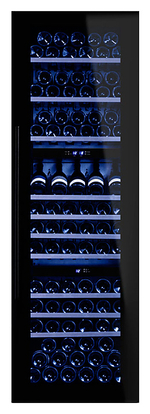 Винный шкаф Dunavox DX-89.246TB