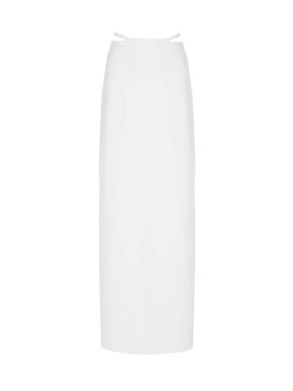 Юбка CHIC, белый