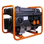 VILLARTEC GG4000 генератор бензиновый 2102390000