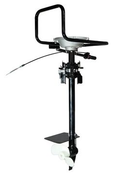 Комплект для сборки лодочного мотора Habert 00-00154799 (без двигателя)