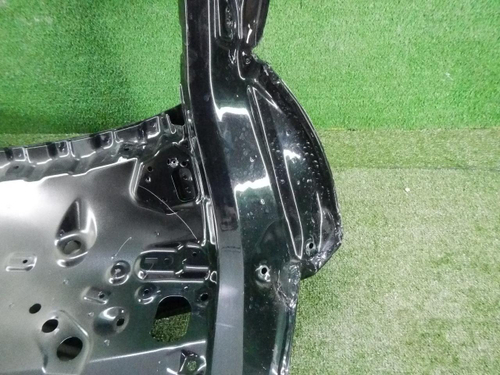 Крышка багажника BMW X6 F16 (2014-2020)