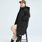 Зимняя куртка