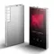 Astell&Kern PD10 Silver