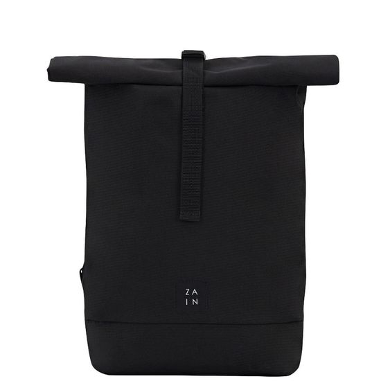 Рюкзак Zain Rolltop 339. Черный