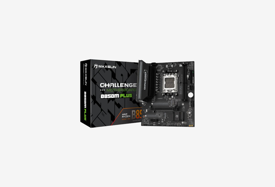 MS-Challenger B850M PLUS WIFI_0526528100944